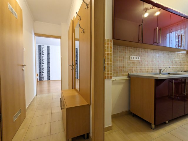 Kiadó téglalakás, albérlet, Debrecenben 160 E Ft / hó, 2 szobás