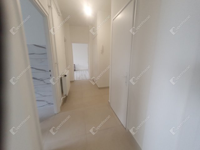 Eladó téglalakás, Nagykanizsán 47.5 M Ft, 2 szobás