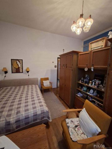 Eladó téglalakás, Sopronban 33.5 M Ft, 1 szobás