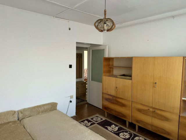 Eladó panellakás, Miskolcon, Gálffy Ignác utcában 33.5 M Ft