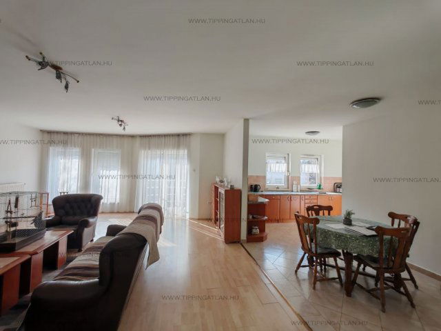 Eladó téglalakás, Érden, Gyűszűvirág utcában 119.9 M Ft