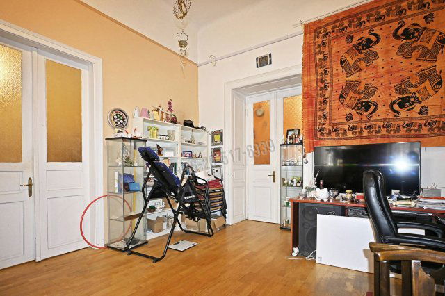 Eladó téglalakás, Budapesten, VIII. kerületben 79.9 M Ft