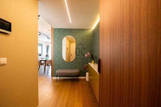 Eladó téglalakás, Budapesten, XIII. kerületben 189.5 M Ft