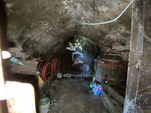 Eladó mezogazdasagi ingatlan, Vászolyon 34.9 M Ft