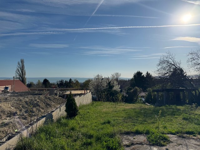 Eladó telek, Balatonkenesén, Németh László utcában 96.25 M Ft