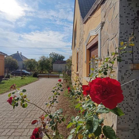 Eladó családi ház, Letenyén 26.9 M Ft, 4 szobás