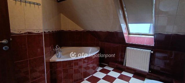 Eladó családi ház, Budapesten, XXIII. kerületben 117 M Ft