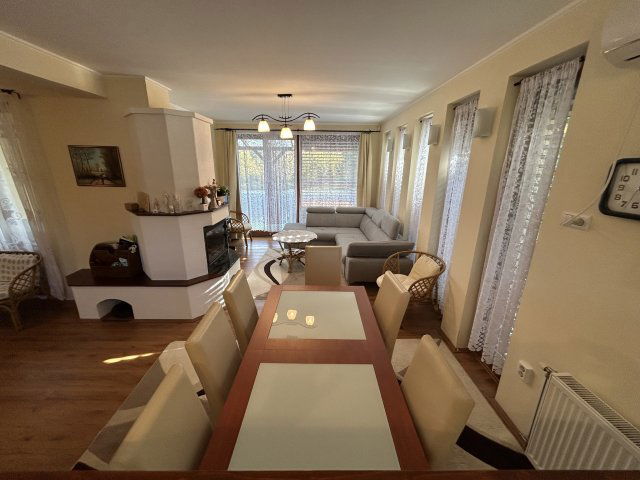 Eladó családi ház, Balatonbogláron 179.9 M Ft, 3+1 szobás