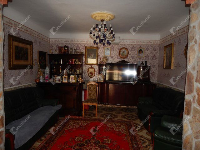 Eladó családi ház, Mezőcsokonyán 65 M Ft, 4 szobás