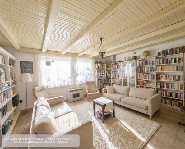 Eladó családi ház, Érden 99.5 M Ft, 4 szobás