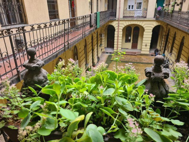 Eladó téglalakás, Budapesten, VII. kerületben 99.5 M Ft