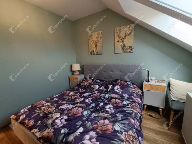 Eladó téglalakás, Sopronban 84.9 M Ft, 3 szobás