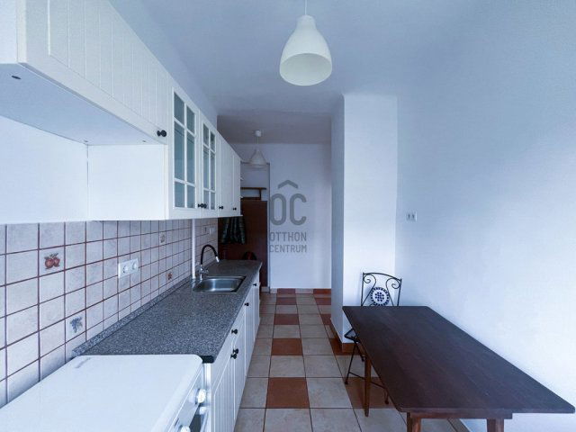 Eladó téglalakás, Szigetszentmiklóson 45.9 M Ft, 1 szobás