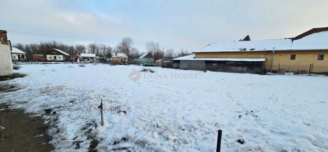 Eladó telek, Farmoson 5.9 M Ft / költözzbe.hu
