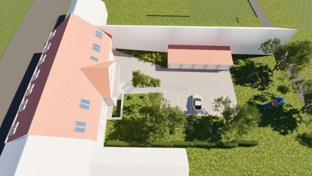 Eladó családi ház, Szombathelyen 89 M Ft, 2 szobás