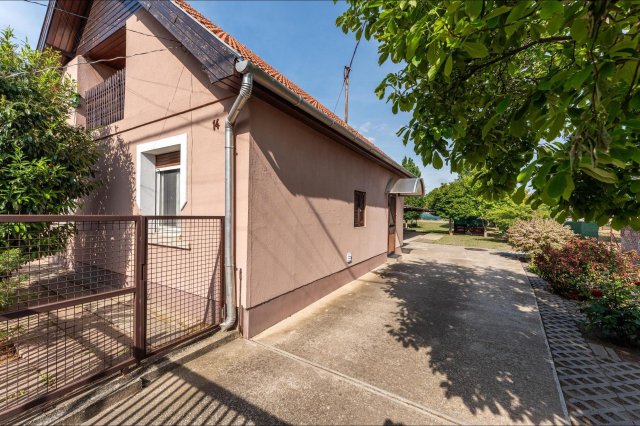 Eladó családi ház, Maglódon 99.9 M Ft, 4 szobás