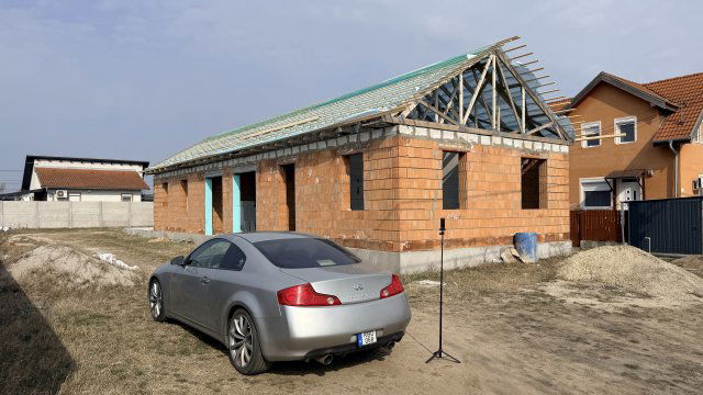 Eladó családi ház, Taksonyon 114.9 M Ft, 4 szobás