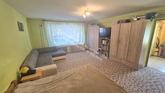Eladó családi ház, Békéscsabán 36.9 M Ft, 3 szobás