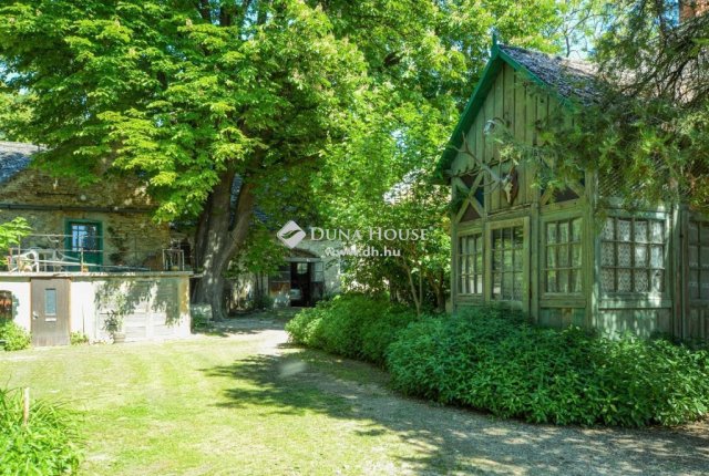 Eladó családi ház, Vilonyán 350 M Ft, 3 szobás