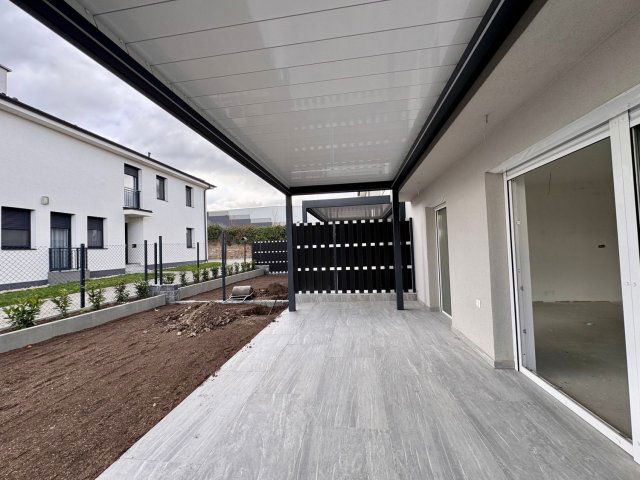 Eladó sorház, Keszthelyen 114.9 M Ft, 6 szobás