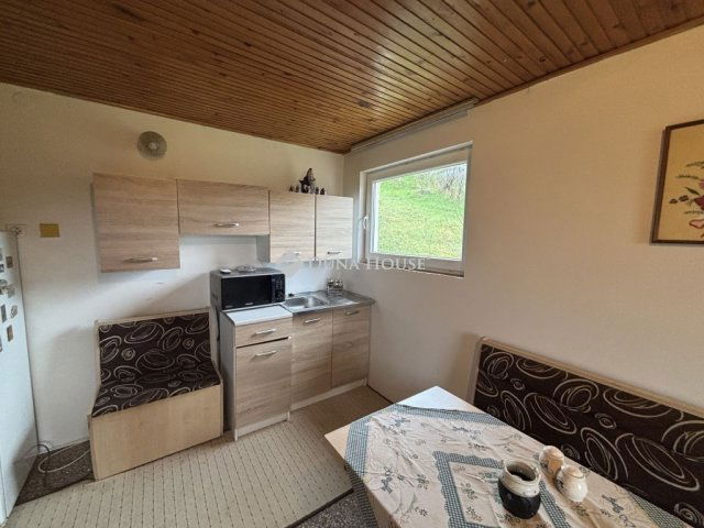 Eladó családi ház, Tokodon 12.8 M Ft, 2 szobás