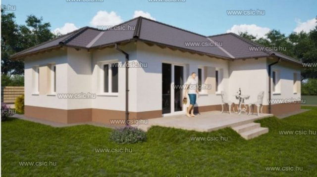 Eladó családi ház, Gödön 149.9 M Ft, 3+2 szobás