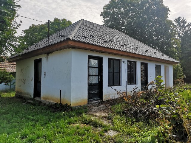 Eladó telek, Balatonszemesen 189 M Ft / költözzbe.hu