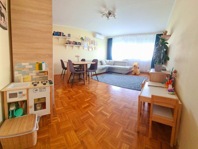 Eladó panellakás, Budapesten, XIV. kerületben 68 M Ft, 1+2 szobás