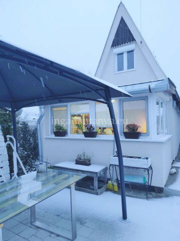 Eladó családi ház, Budapesten, XXIII. kerületben 56.99 M Ft