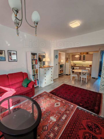 Eladó téglalakás, Keszthelyen 64.99 M Ft, 1 szobás