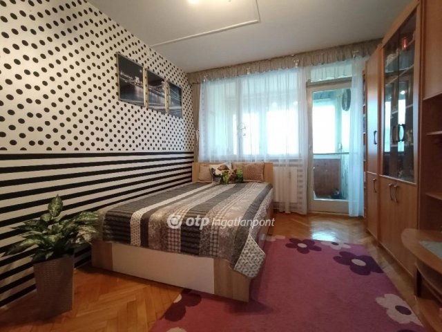 Eladó panellakás, Budapesten, XI. kerületben 74.9 M Ft, 2 szobás