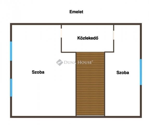 Eladó családi ház, Budapesten, IV. kerületben 78.9 M Ft