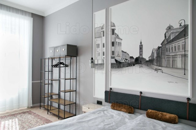 Eladó téglalakás, Nagykanizsán 64 M Ft, 3 szobás