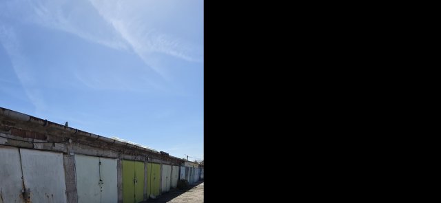 Eladó garázs, Dunaújvárosban, Budai Nagy Antal úton 3.3 M Ft