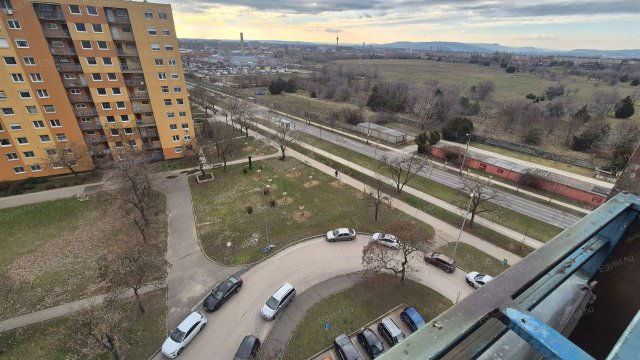 Eladó panellakás, Budapesten, X. kerületben 54.8 M Ft, 2 szobás