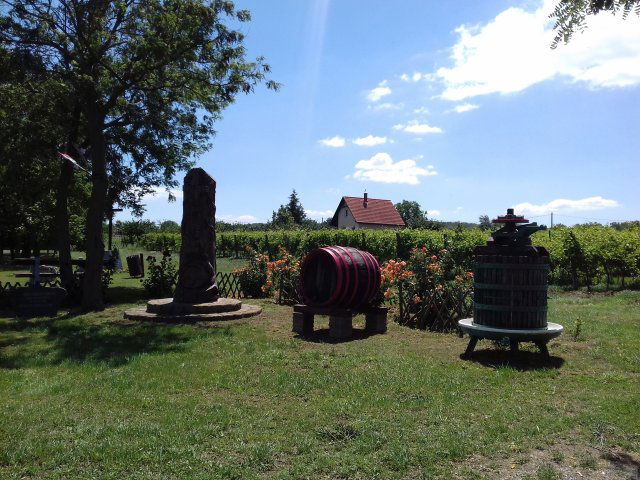 Eladó telek, Balatonőszödön 11.9 M Ft / költözzbe.hu