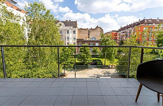 Kiadó téglalakás, albérlet, Budapesten, IX. kerületben