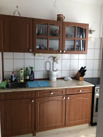 Eladó téglalakás, Hajdúböszörményen 45 M Ft, 2 szobás