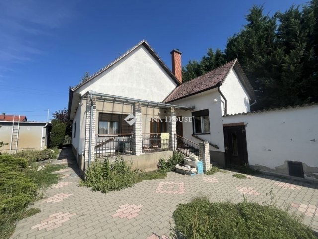 Eladó családi ház, Albertirsán 95.9 M Ft, 4 szobás