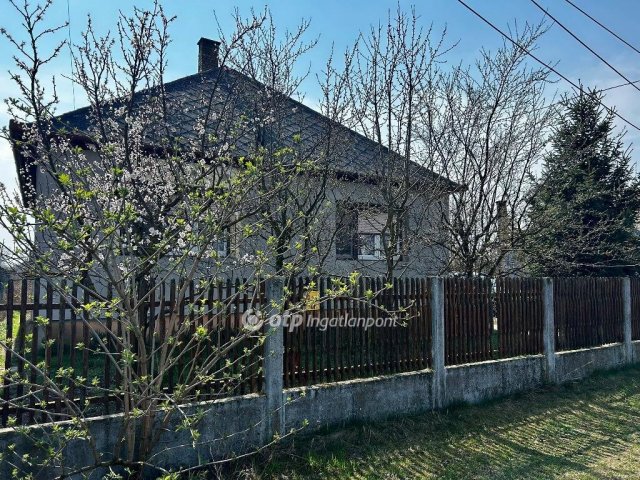 Eladó családi ház, Nyírmihálydin 22 M Ft, 2+1 szobás