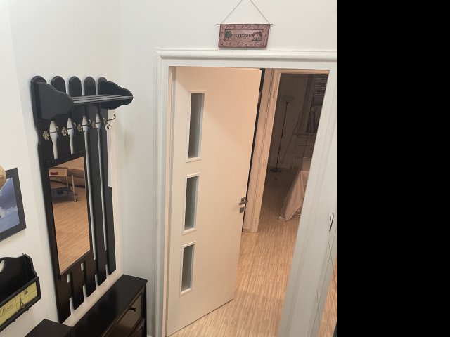 Kiadó téglalakás, albérlet, Budapesten, V. kerületben