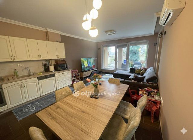 Eladó téglalakás, Nyíregyházán 70 M Ft, 2 szobás