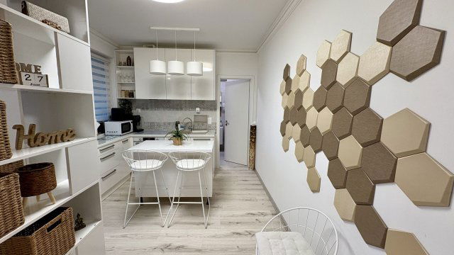 Kiadó téglalakás, albérlet, Debrecenben 220 E Ft / hó, 1 szobás