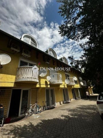 Eladó nyaraló, Harkányban 16.193 M Ft, 1 szobás