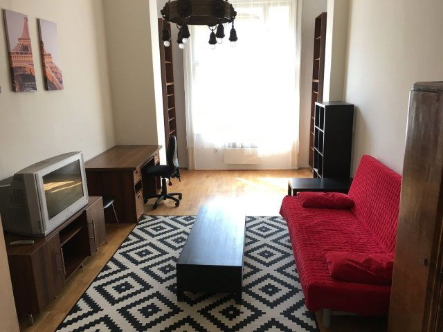 Kiadó téglalakás, albérlet, XI. kerületben, Bartók Béla úton