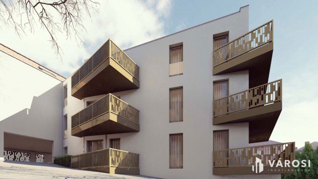 Eladó téglalakás, Pécsett 67.9 M Ft, 3 szobás