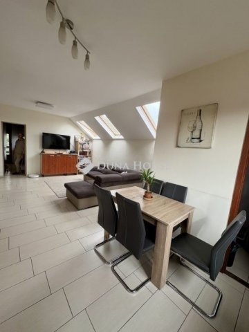 Eladó téglalakás, Budapesten, XIX. kerületben 74.89 M Ft