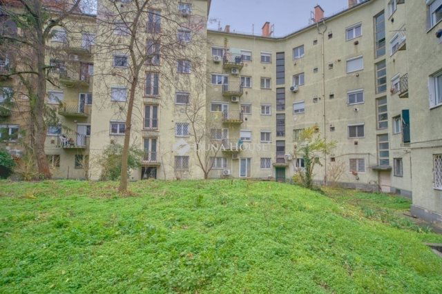 Eladó téglalakás, Budapesten, XIV. kerületben 51 M Ft, 1 szobás