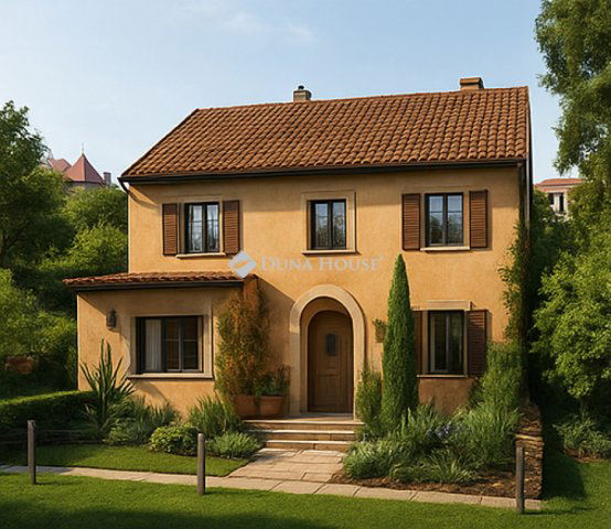 Eladó családi ház, Pécsett 89.9 M Ft, 5 szobás