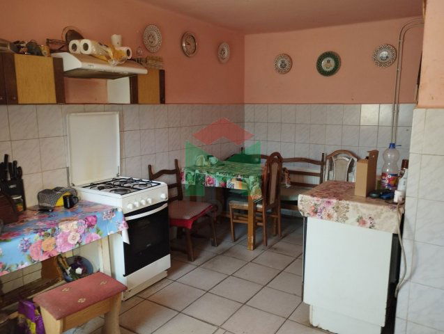 Eladó családi ház, Nemesdéden 21 M Ft, 4 szobás